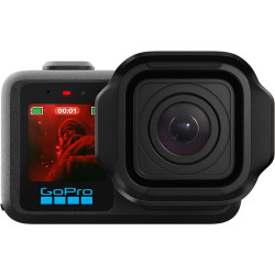 Екшн-камера GoPro MISSION 1