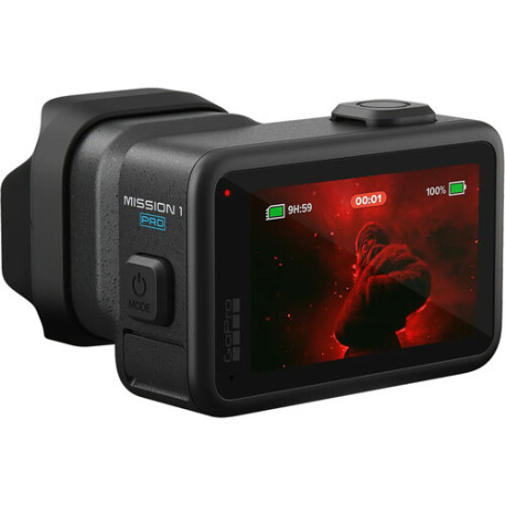 Action camera GoPro MISSION 1 PRO