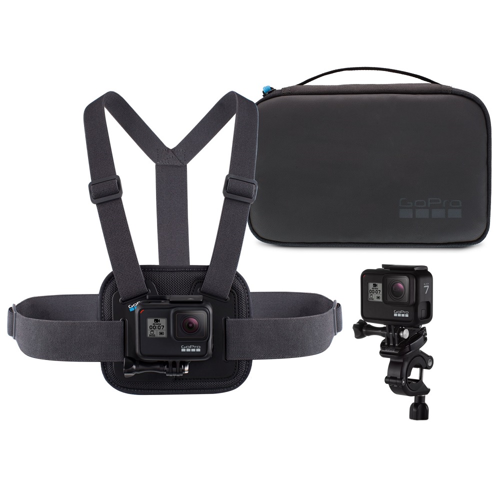 GoPro Sports Kit (AKTAC-001-VN)