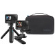 Комплект GoPro Travel Kit V2 для подорожей (AKTTR-002-VN)
