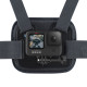 Кріплення на груди GoPro Chesty Performance Chest Mount (AGCHM-001-VN)