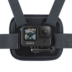 GoPro Chesty Performance Chest Mount (AGCHM-001-VN)