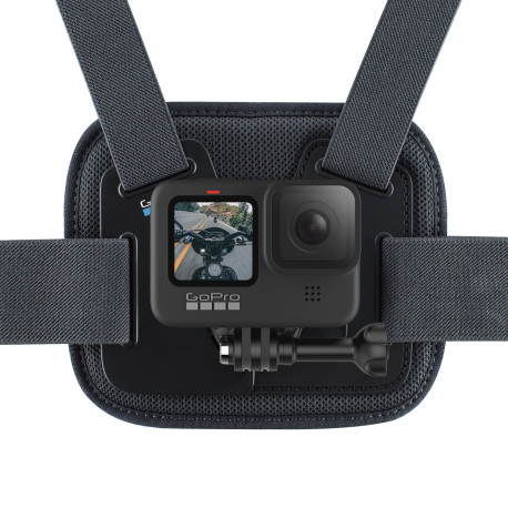 Кріплення на груди GoPro Chesty Performance Chest Mount (AGCHM-001-VN)