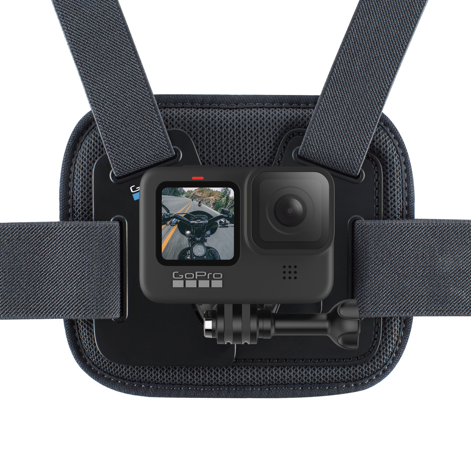 GoPro Chesty Performance Chest Mount (AGCHM-001-VN)