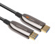 Видео кабель Cabletime HDMI (M) - HDMI (M), 2.1V, 8K, 60Hz, 48Gbps, 10м