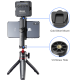 Phone holder Ulanzi Vijim Horizontal and Vertical Phone Clip (UV-ST-17)