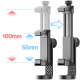 Phone holder Ulanzi Vijim Horizontal and Vertical Phone Clip (UV-ST-17)