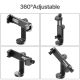Держатель для телефона Ulanzi Vijim Horizontal and Vertical Phone Clip (UV-ST-17)