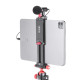 Держатель для планшета Ulanzi Vijim U-Pad III tablet clamp (UV-U-Pad III)