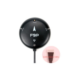 GPS module Holybro H-RTK F9P Rover Lite