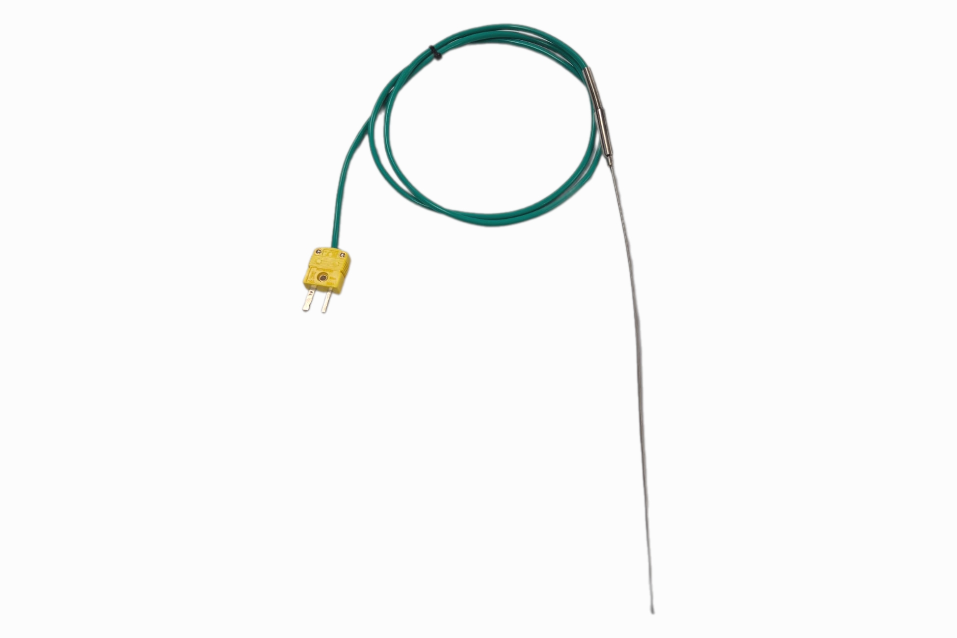 Temperature sensor Readytosky KJ66GR180TS (yellow connector)