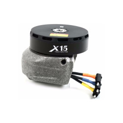 Комбо мотор Hobbywing Xrotor X15 D60 18S с регулятором без пропеллера