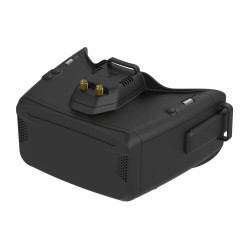 Окуляри FPV Skyzone COBRA X V4 1280x720 5.8GHz