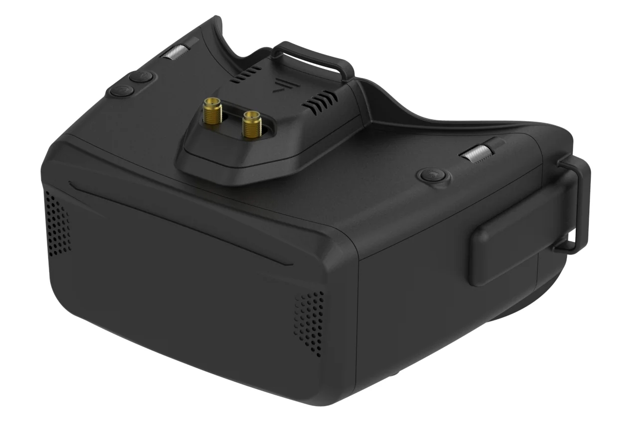 Окуляри FPV Skyzone COBRA X V4 1280x720 5.8GHz