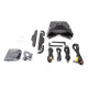Окуляри FPV Skyzone COBRA X V4 1280x720 5.8GHz