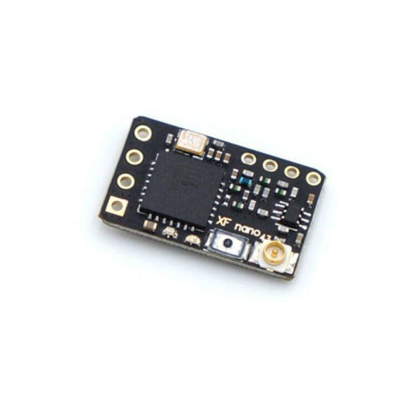 TBS Crossfire Nano Rx receiver