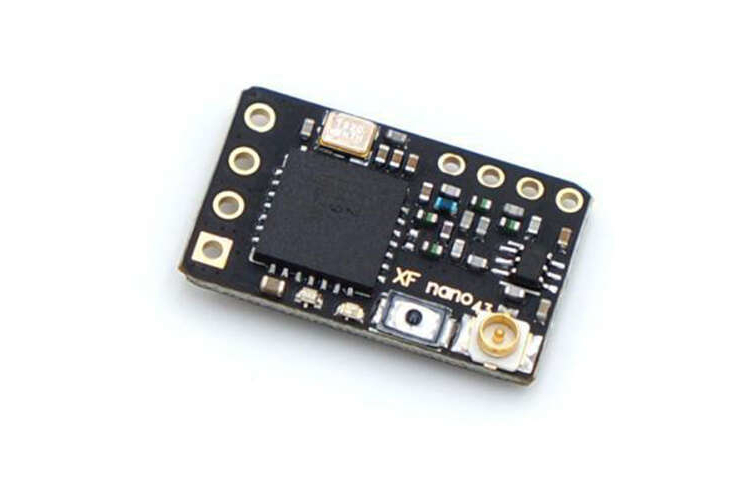 TBS Crossfire Nano Rx receiver
