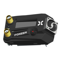 Video receiver 5.8GHz Foxeer WildFire Diversity 72 channels