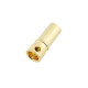 50 шт - Конектори AMASS GC3510 3.5MM Female