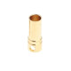 50 pcs - AMASS GC3510 3.5MM Female Connectors