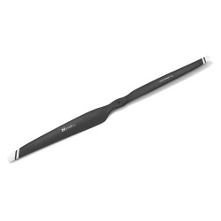 Пропелери Hobbywing MSC 57x20 для H13 карбонові