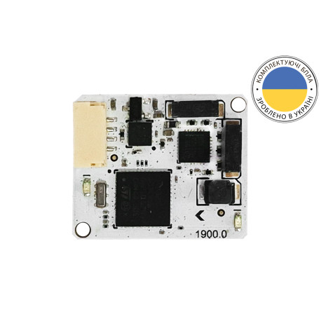Компас электронный ARMADA RM3100 CAN