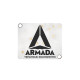 Компас электронный ARMADA RM3100 CAN