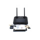 Skydroid H12 2.4GHz 1080p control system (without camera)
