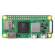 Мікрокомп'ютер Raspberry Pi Zero 2 W