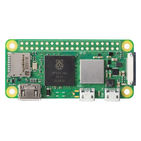 Мікрокомп'ютер Raspberry Pi Zero 2 W