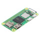 Microcomputer Raspberry Pi Zero 2 W