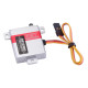 Servo drive for gliders 28g KST DS125MG 7kg/0.12sec/6.0V digital