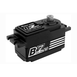 Servo drive standard 48g Power HD B7-RS BL 13kg/0.055sec/7.4V.