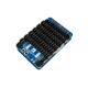 Matek 20S Power Module 9-85V 2xBEC 5.3/6.1/8.1/12.2V 22A