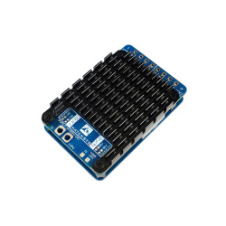 Matek 20S Power Module 9-85V 2xBEC 5.3/6.1/8.1/12.2V 22A