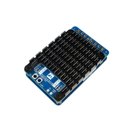 Matek 20S Power Module 9-85V 2xBEC 5.3/6.1/8.1/12.2V 22A