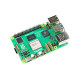 Мікрокомп'ютер Raspberry Pi 5 2GB