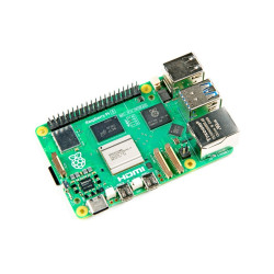 Мікрокомп'ютер Raspberry Pi 5 2GB