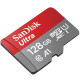 Карта пам’яті SanDisk Ultra A1 MicroSDXC 128GB UHS-I U1 R140MB/s (SDSQUAB-128G-GN6IA)
