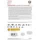 Карта пам'яті SanDisk Extreme A2 MicroSDXC UHS-I U3 64GB R170/W80MB/s + SD адаптер