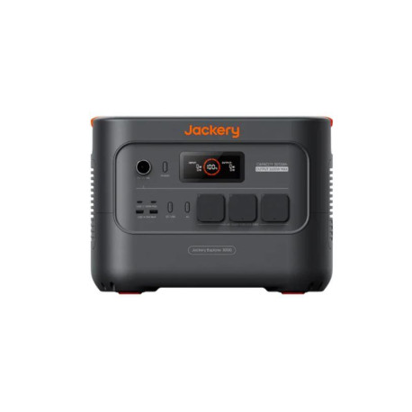 Portable charging station EXPLORER 3000V2 3072WH 21-0001-000312 JACKERY