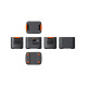Портативная зарядная станция JACKERY EXPLORER 3000V2 3072WH