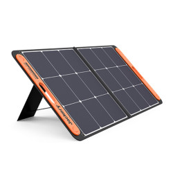 Solar panel SOLARSAGA 100W 21-0002-000059 JACKERY