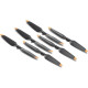 Propellers for DJI MATRICE 4 quadcopter (set of 2)