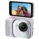 Экшн-камера Insta360 GO Ultra Standard Bundle Arctic White