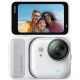 Action camera Insta360 GO Ultra Standard Bundle Arctic White