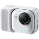 Action camera Insta360 GO Ultra Standard Bundle Arctic White