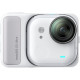 Екшн-камера Insta360 GO Ultra Standard Bundle Arctic White