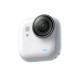 Екшн-камера Insta360 GO Ultra Standard Bundle Arctic White