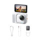 Екшн-камера Insta360 GO Ultra Standard Bundle Arctic White